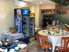 -丹江口渔村·湘味厨房(桃园店)