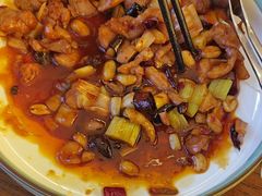 -便宜坊烤鸭店(科创店)