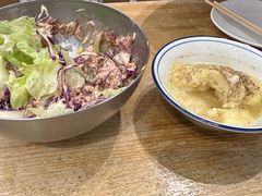 鬼味土豆泥-鬼味烤翅(南锣鼓巷店)
