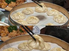 -梅利汴京烤鸭•开封豫菜地标店(晋安路店)
