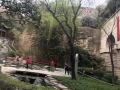 -西安曲江寒窑遗址公园