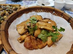 -米庄·原味私房菜(骏壹万邦店)