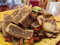 -和福餐馆(西江古街店)