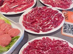 -贵宾牛·潮汕牛肉火锅(珠池总店)