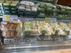 -泸溪河桃酥(欧尚店)