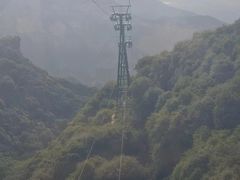 -少华山国家森林公园
