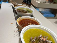 -荟星庭西餐厅(天府丽都喜来登饭店)