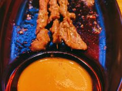 -蚝太郎 • 海鲜烧烤(Upark店)