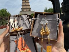 -大慈恩寺(大雁塔)
