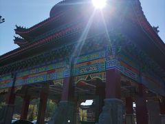 -九鼎铁刹山风景区