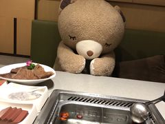 -海底捞火锅(奉化银泰店)