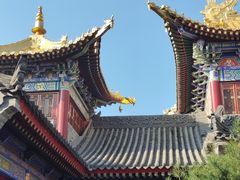 -西安市广仁寺