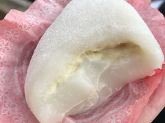 -澳门长洲糯米糍(柯打苏沙街店)