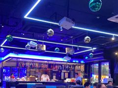 -大成海鲜烧烤·小龙虾(七宝店)
