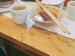 -重庆老火锅王(永陵路分店)