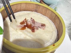 -北平食府(马鞍山路店)