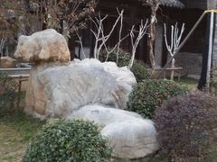 -回龙窝历史文化街区