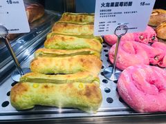 -LELECHA乐乐茶(美罗城店)