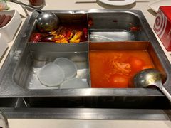 -海底捞火锅(劲松店)
