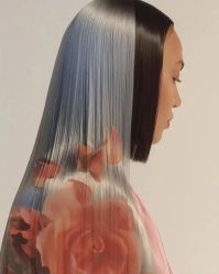 -时尚殿堂hair salon