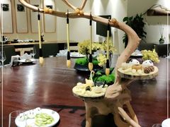 大堂-天府掌柜(九眼桥店)