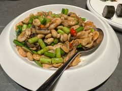 -佬太公海鸭·海鲜大排档(上海总店)