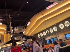 -师烤·豆花烤鱼(广州荔湾扬韬广场店)