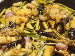 -谭厨中山传家菜.乳鸽.脆鲩鱼(华强北中航城店)