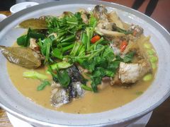 -下梅人家土菜馆(历史文化餐厅度假区店)