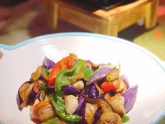 -老淮安·淮安菜(楚州大道店)