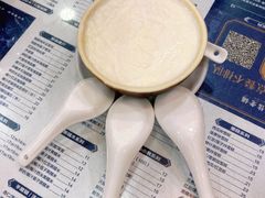 原味双皮奶-仁信老铺(华盖路店)