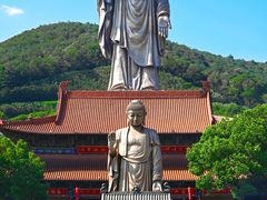 -灵山胜境