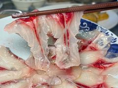 -鱼神·脆肉鲩 全鱼宴(西乡店)