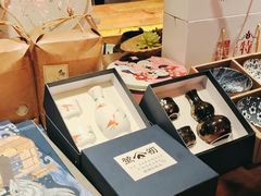 -萤初高端日料王(曲江银泰店)