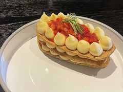 -GANEA 厨房神话故事西餐厅