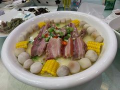 -九重天大饭店(北大街店)