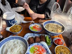 -孙盛兴奥灶面馆·蟹黄面·三虾面(山塘街总店)