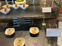 -二楼咖啡厅·厦门源昌凯宾斯基大酒店(湖滨中路店)