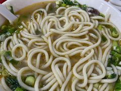 -肖家客饸饹面(郑州总店)