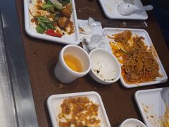 -湘汇概念铁板烧(铁西万达店)