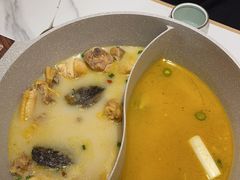 -如一鸡鲍鱼·粤式煲汤(长泰广场店)