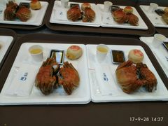-盒马渔市餐厅