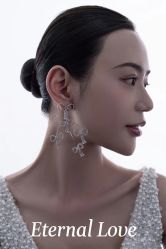 -青禾蒙娜丽莎婚纱摄影(武汉总店)