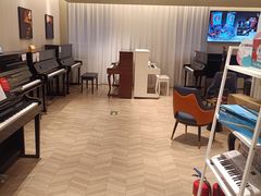 -雅歌音乐培训中心·钢琴培训·乐器培训(交道口店)