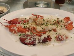 -顺峰(农展馆店)