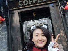 -星巴克臻选(成都宽窄巷子店)