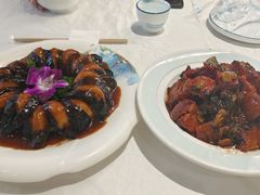 -大眼锅贴水饺(河东店)