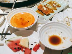 -蛙一刀·麻椒鱼火锅(金仙桥店)