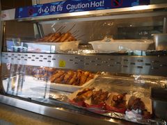 -串串烧(长隆海洋王国店)