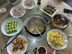 -红日饭店(裕隆三路店)